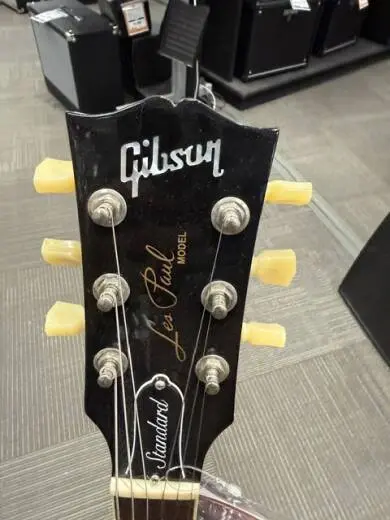 Gibson - LPS500HSNH 2